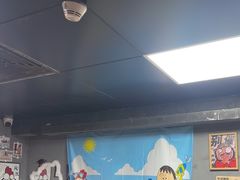-square方形密室逃脱(深南东路店)