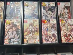 -任天堂Nintendo Switch体验店(天河城店)