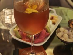 -LONG BAR 廊吧(外滩华尔道夫酒店)