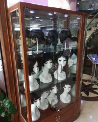 -南京美发店