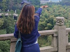 -径山寺