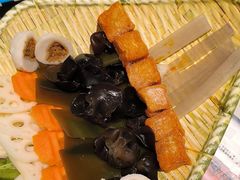 -鱼酷活鱼烤鱼(南京水游城店)