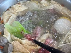 -牛天下·牛肉·海鲜·打边炉·融合菜