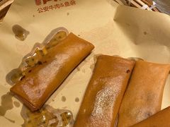 -肖记公安牛肉鱼杂馆· 省级非物质文化遗产(仁和路店)