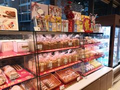 零售区-巴黎贝甜(昆城广场店)
