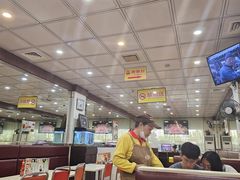 -旺角宝港式茶餐厅(寮步店)