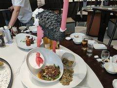 -大灶头·新昌菜(中国茶市店)