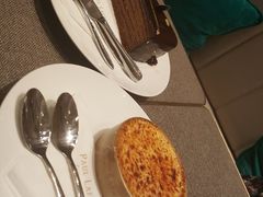 -PAUL LAFAYET 法式甜品(港汇广场店)
