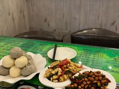 -令氏家外家周秦食府(高新店)