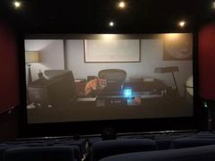 -武汉华夏国际影城(鲁广店)