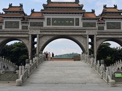 -顺峰山公园