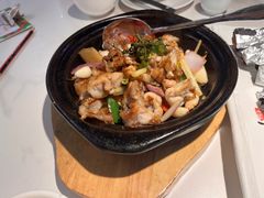 -天喜酒楼饭市·茶市(同德皇宫店)