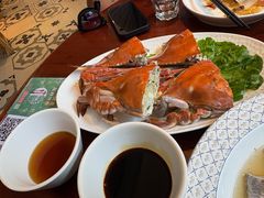 -妈妈菜舟山海鲜(定海古城店)