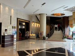 -甸园锦江宾馆(北外滩店)