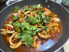 -光头李品质家常菜(人民路店)