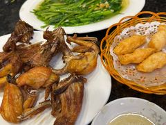 -适口餐厅砂锅粥(公信路总店)
