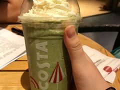 -COSTA COFFEE(新奥购物中心店)