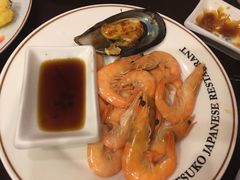 -松子料理(白家庄店)