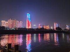 -武汉知音号