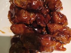 -新白鹿餐厅(松江开元地中海店)