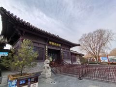 -赵州桥景区