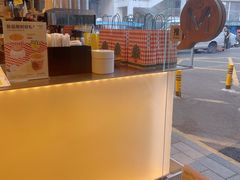 -MQ COFFEE STAND明谦(新洲店)