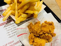 -The Habit Burger Grill 哈比特汉堡(爱琴海店)