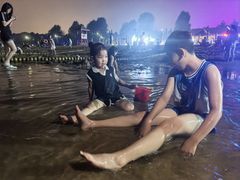 -北戴河东海水浴场