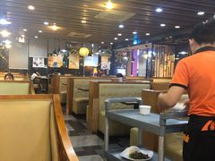 -维园港式茶餐厅(龙岗盛平店)