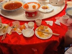 -正阳门饭庄·烤鸭·北京菜(万丰路七里庄店)