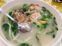 -天喜酒楼饭市·茶市(同德皇宫店)