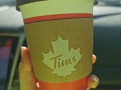 -Tims天好咖啡·贝果(东吴龙湖天街店)