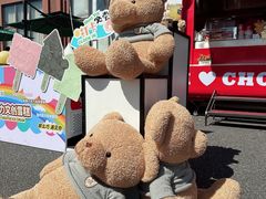 -歌斐颂巧克力小镇