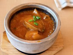 -海泰食府·新鲁菜·家宴(总部基地店)