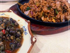 -标记美食新鲜猪杂(兴南大道店)