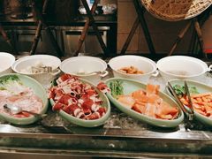 -安蒂娅·海鲜自助餐厅(安蒂娅美兰酒店)