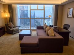 -广州粤海喜来登酒店