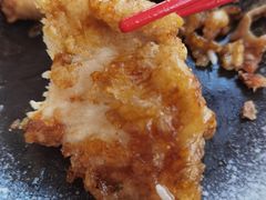 -红东阁东北菜烤肉酒馆(CROSS万象汇店)