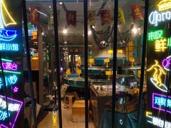 -丁字口海鲜热炒·烧烤大排档