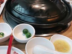 -好彩猪肚鸡(正弘城店)