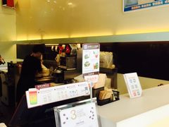 -KOI Thé(厦门国贸广场店)