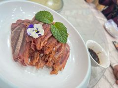 -乔家满族八大碗(流水沟店)