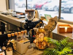 -CoffeeVendor(西乡店)