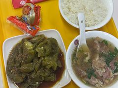 -雨霖祥和炖肉(南市店)