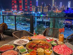 -长嘉·河图火锅(长嘉汇江景旗舰店)