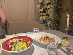 -晶雅花园西餐厅(南京首店)