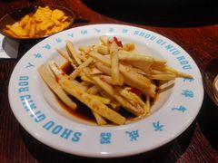 -受气牛肉·耙牛肉火锅(水晶郦城店)