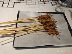 -靓虾二哥长沙地标小龙虾(五一广场店)