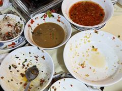 -笨罗卜浏阳菜馆(高桥永祥店)