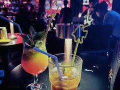 -东岸Cafe 爵士俱乐部